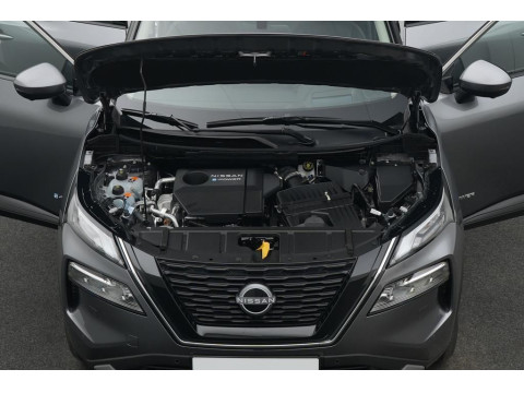 Ansicht 7 - Neuwagen Fahrzeug, Modell X-Trail der Marke Nissan von Verkäufer Autohaus Bleker GmbH
