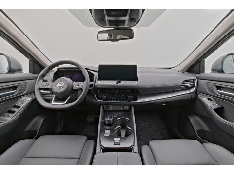 Ansicht 9 - Neuwagen Fahrzeug, Modell X-Trail der Marke Nissan von Verkäufer Autohaus Bleker GmbH