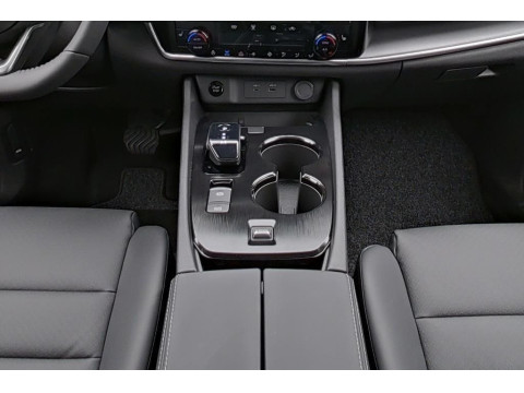 Ansicht 11 - Neuwagen Fahrzeug, Modell X-Trail der Marke Nissan von Verkäufer Autohaus Bleker GmbH
