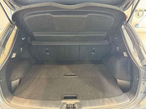 Ansicht 13 - Gebrauchtwagen Fahrzeug, Modell Qashqai der Marke Nissan von Verkäufer Autohaus Lohmann GmbH &Co.KG