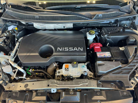 Ansicht 14 - Gebrauchtwagen Fahrzeug, Modell Qashqai der Marke Nissan von Verkäufer Autohaus Lohmann GmbH &Co.KG