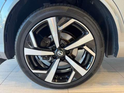 Ansicht 15 - Gebrauchtwagen Fahrzeug, Modell Qashqai der Marke Nissan von Verkäufer Autohaus Lohmann GmbH &Co.KG