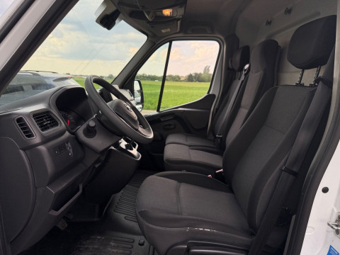 Ansicht 7 - Gebrauchtwagen Fahrzeug, Modell NV400 der Marke Nissan von Verkäufer Autohaus Jutz GmbH