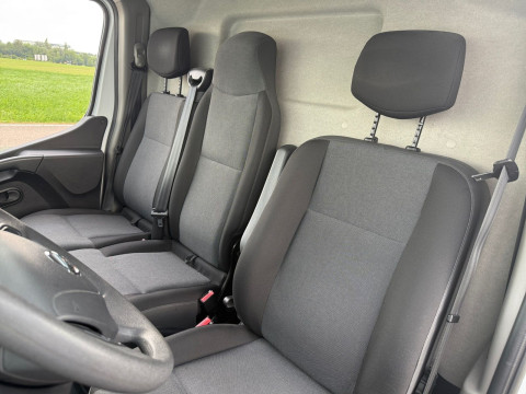 Ansicht 8 - Gebrauchtwagen Fahrzeug, Modell NV400 der Marke Nissan von Verkäufer Autohaus Jutz GmbH