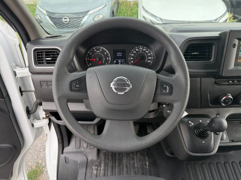 Ansicht 9 - Gebrauchtwagen Fahrzeug, Modell NV400 der Marke Nissan von Verkäufer Autohaus Jutz GmbH