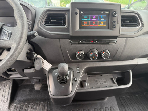 Ansicht 10 - Gebrauchtwagen Fahrzeug, Modell NV400 der Marke Nissan von Verkäufer Autohaus Jutz GmbH