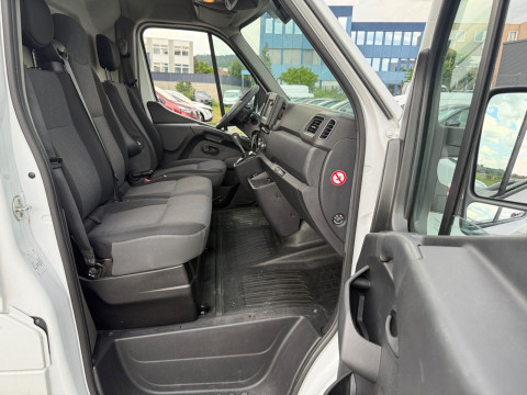 Ansicht 12 - Gebrauchtwagen Fahrzeug, Modell NV400 der Marke Nissan von Verkäufer Autohaus Jutz GmbH