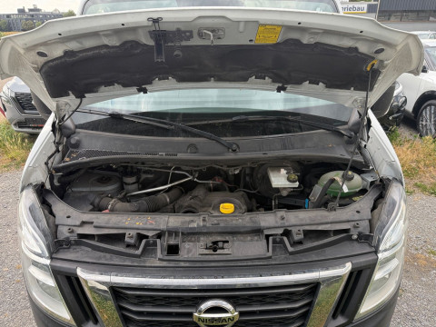 Ansicht 15 - Gebrauchtwagen Fahrzeug, Modell NV400 der Marke Nissan von Verkäufer Autohaus Jutz GmbH