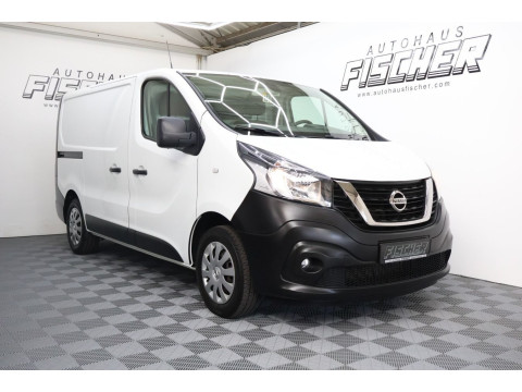 Ansicht 2 - Gebrauchtwagen Fahrzeug, Modell NV300 der Marke Nissan von Verkäufer Autohaus Fischer GmbH