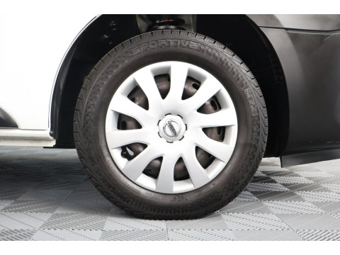 Ansicht 5 - Gebrauchtwagen Fahrzeug, Modell NV300 der Marke Nissan von Verkäufer Autohaus Fischer GmbH