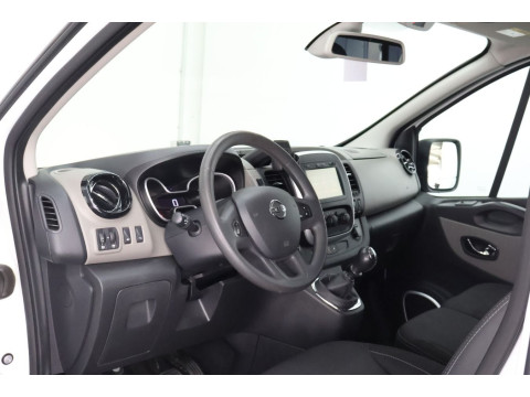 Ansicht 8 - Gebrauchtwagen Fahrzeug, Modell NV300 der Marke Nissan von Verkäufer Autohaus Fischer GmbH