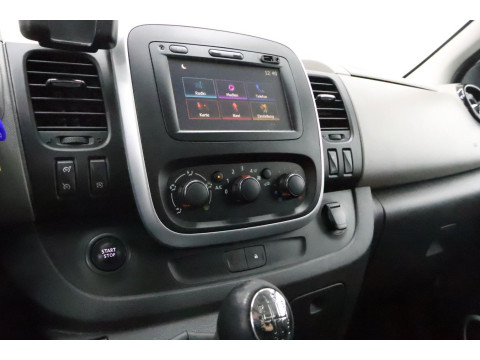 Ansicht 10 - Gebrauchtwagen Fahrzeug, Modell NV300 der Marke Nissan von Verkäufer Autohaus Fischer GmbH