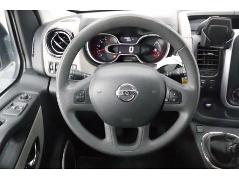 Ansicht 11 - Gebrauchtwagen Fahrzeug, Modell NV300 der Marke Nissan von Verkäufer Autohaus Fischer GmbH