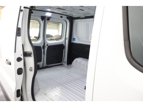 Ansicht 14 - Gebrauchtwagen Fahrzeug, Modell NV300 der Marke Nissan von Verkäufer Autohaus Fischer GmbH