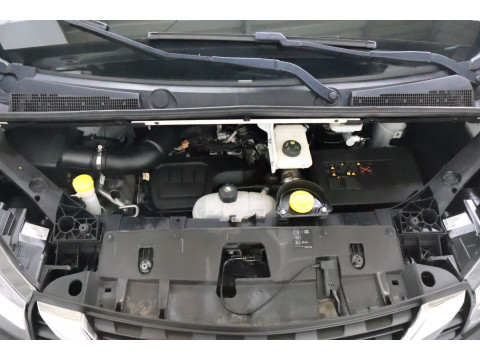 Ansicht 16 - Gebrauchtwagen Fahrzeug, Modell NV300 der Marke Nissan von Verkäufer Autohaus Fischer GmbH