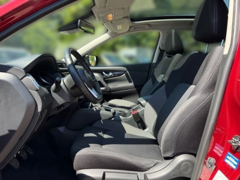 Ansicht 8 - Gebrauchtwagen Fahrzeug, Modell Qashqai der Marke Nissan von Verkäufer Bücherl JO.-TEC. GmbH Rötz