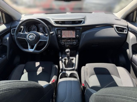 Ansicht 11 - Gebrauchtwagen Fahrzeug, Modell Qashqai der Marke Nissan von Verkäufer Bücherl JO.-TEC. GmbH Rötz