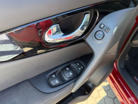 Ansicht 16 - Gebrauchtwagen Fahrzeug, Modell Qashqai der Marke Nissan von Verkäufer Bücherl JO.-TEC. GmbH Rötz