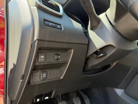 Ansicht 17 - Gebrauchtwagen Fahrzeug, Modell Qashqai der Marke Nissan von Verkäufer Bücherl JO.-TEC. GmbH Rötz