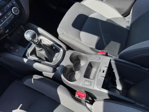 Ansicht 18 - Gebrauchtwagen Fahrzeug, Modell Qashqai der Marke Nissan von Verkäufer Bücherl JO.-TEC. GmbH Rötz