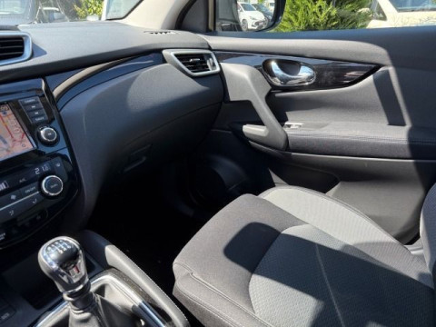 Ansicht 19 - Gebrauchtwagen Fahrzeug, Modell Qashqai der Marke Nissan von Verkäufer Bücherl JO.-TEC. GmbH Rötz