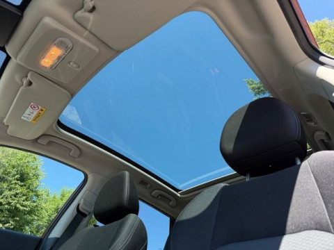 Ansicht 21 - Gebrauchtwagen Fahrzeug, Modell Qashqai der Marke Nissan von Verkäufer Bücherl JO.-TEC. GmbH Rötz