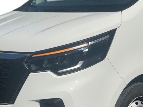 Ansicht 5 - Gebrauchtwagen Fahrzeug, Modell Primastar der Marke Nissan von Verkäufer Automobile J. Heddier GmbH