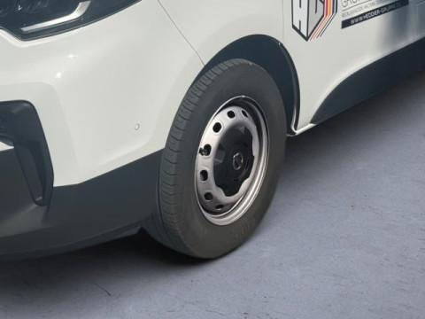 Ansicht 6 - Gebrauchtwagen Fahrzeug, Modell Primastar der Marke Nissan von Verkäufer Automobile J. Heddier GmbH