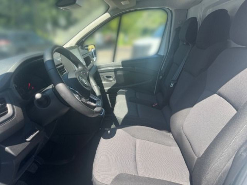 Ansicht 7 - Gebrauchtwagen Fahrzeug, Modell Primastar der Marke Nissan von Verkäufer Automobile J. Heddier GmbH