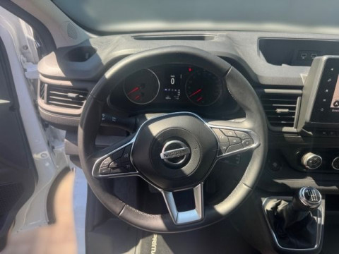 Ansicht 8 - Gebrauchtwagen Fahrzeug, Modell Primastar der Marke Nissan von Verkäufer Automobile J. Heddier GmbH