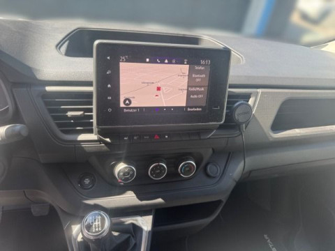 Ansicht 9 - Gebrauchtwagen Fahrzeug, Modell Primastar der Marke Nissan von Verkäufer Automobile J. Heddier GmbH