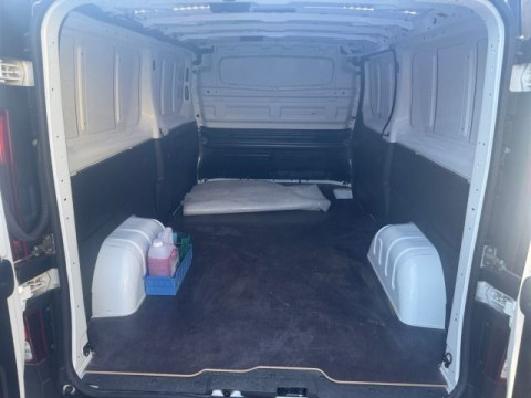 Ansicht 10 - Gebrauchtwagen Fahrzeug, Modell Primastar der Marke Nissan von Verkäufer Automobile J. Heddier GmbH