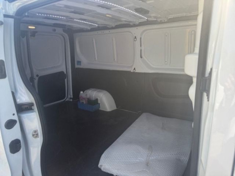 Ansicht 11 - Gebrauchtwagen Fahrzeug, Modell Primastar der Marke Nissan von Verkäufer Automobile J. Heddier GmbH