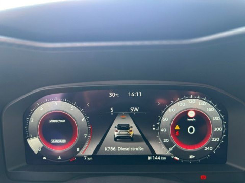 Ansicht 8 - Gebrauchtwagen Fahrzeug, Modell Juke der Marke Nissan von Verkäufer Autohaus Hornbacher GmbH