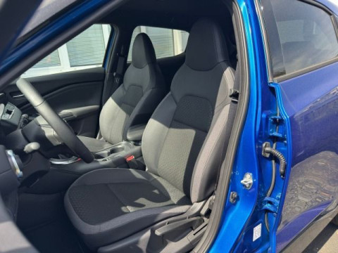 Ansicht 9 - Gebrauchtwagen Fahrzeug, Modell Juke der Marke Nissan von Verkäufer Autohaus Hornbacher GmbH