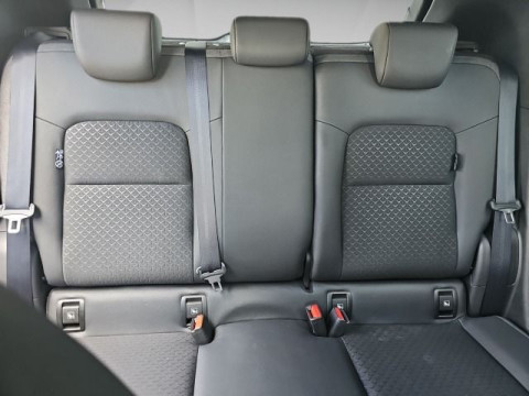 Ansicht 13 - Gebrauchtwagen Fahrzeug, Modell Juke der Marke Nissan von Verkäufer Autohaus Hornbacher GmbH