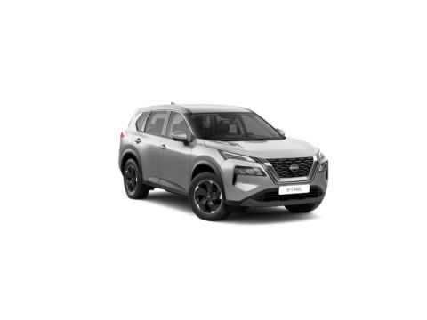 Ansicht 3 - Gebrauchtwagen Fahrzeug, Modell X-Trail der Marke Nissan von Verkäufer Autohaus Wegener GmbH - Filiale Ludwigsfelde