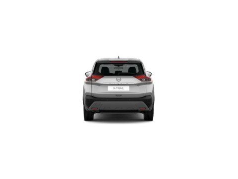 Ansicht 4 - Gebrauchtwagen Fahrzeug, Modell X-Trail der Marke Nissan von Verkäufer Autohaus Wegener GmbH - Filiale Ludwigsfelde