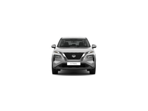 Ansicht 5 - Gebrauchtwagen Fahrzeug, Modell X-Trail der Marke Nissan von Verkäufer Autohaus Wegener GmbH - Filiale Ludwigsfelde