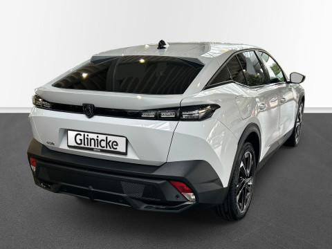 Peugeot 408 - 408 Allure Hybrid145 e-DSC6 LED/SHZ/Navi/RFK/19"