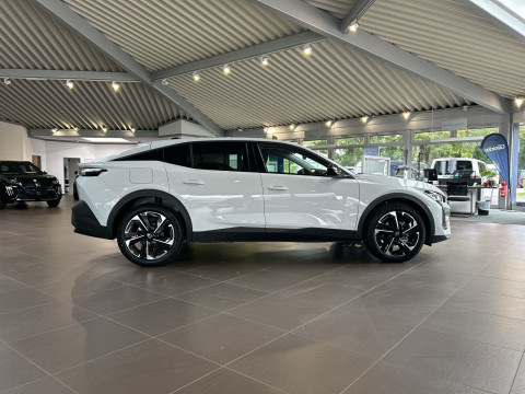 Peugeot 408 - 408 Allure Hybrid145 e-DSC6 LED/SHZ/Navi/RFK/19"