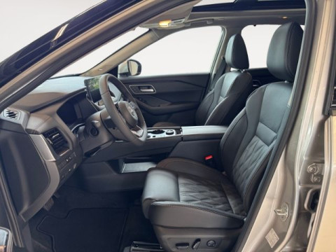 Ansicht 11 - Gebrauchtwagen Fahrzeug, Modell X-Trail der Marke Nissan von Verkäufer Autohaus Martin Wurst GmbH Leinfelden