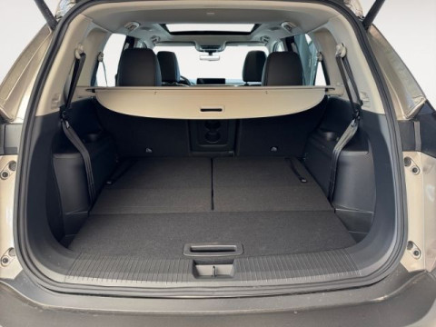 Ansicht 12 - Gebrauchtwagen Fahrzeug, Modell X-Trail der Marke Nissan von Verkäufer Autohaus Martin Wurst GmbH Leinfelden