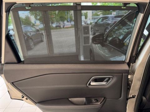 Ansicht 13 - Gebrauchtwagen Fahrzeug, Modell X-Trail der Marke Nissan von Verkäufer Autohaus Martin Wurst GmbH Leinfelden