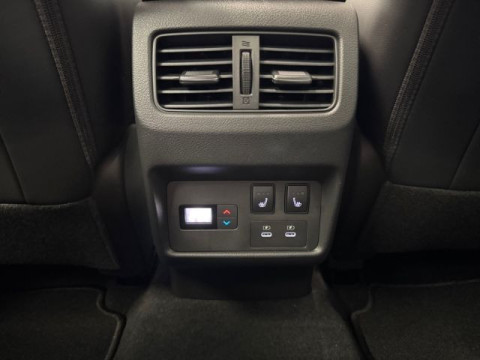 Ansicht 14 - Gebrauchtwagen Fahrzeug, Modell X-Trail der Marke Nissan von Verkäufer Autohaus Martin Wurst GmbH Leinfelden