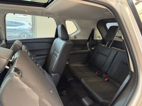 Ansicht 16 - Gebrauchtwagen Fahrzeug, Modell X-Trail der Marke Nissan von Verkäufer Autohaus Martin Wurst GmbH Leinfelden