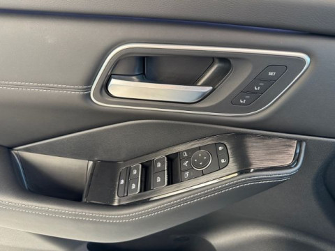 Ansicht 18 - Gebrauchtwagen Fahrzeug, Modell X-Trail der Marke Nissan von Verkäufer Autohaus Martin Wurst GmbH Leinfelden