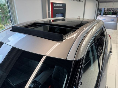 Ansicht 19 - Gebrauchtwagen Fahrzeug, Modell X-Trail der Marke Nissan von Verkäufer Autohaus Martin Wurst GmbH Leinfelden