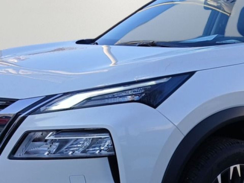 Ansicht 5 - Gebrauchtwagen Fahrzeug, Modell X-Trail der Marke Nissan von Verkäufer Autohaus Wegener Berlin GmbH - Filiale Köpenick