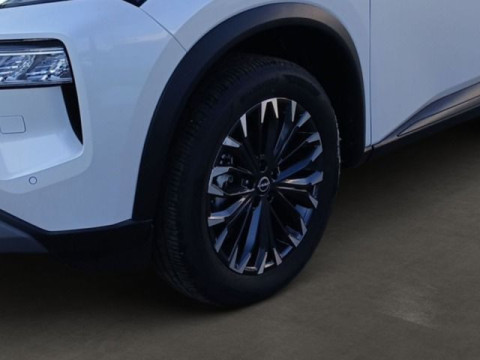 Ansicht 6 - Gebrauchtwagen Fahrzeug, Modell X-Trail der Marke Nissan von Verkäufer Autohaus Wegener Berlin GmbH - Filiale Köpenick